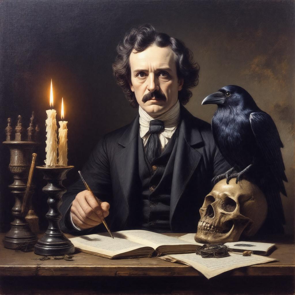 Edgar Allan Poe